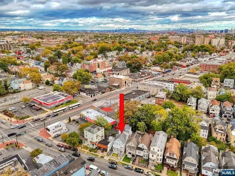 234 Halsted Street East Orange NJ 07018