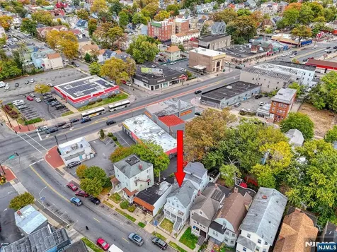 234 Halsted Street East Orange NJ 07018