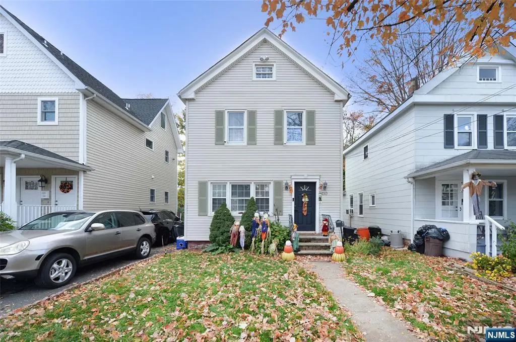 110 3rd Avenue Hawthorne NJ 07506
