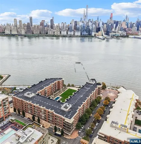 20 Avenue At Port Imperial West New York NJ 07093