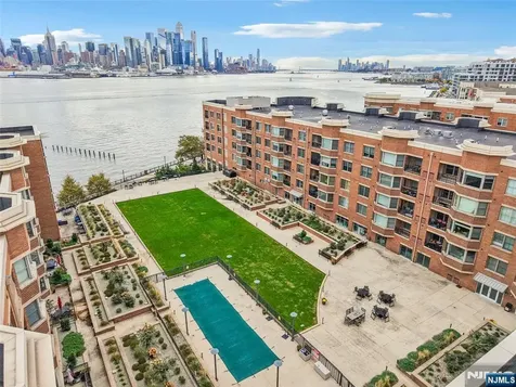 20 Avenue At Port Imperial West New York NJ 07093