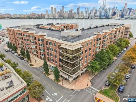 20 Avenue At Port Imperial West New York NJ 07093