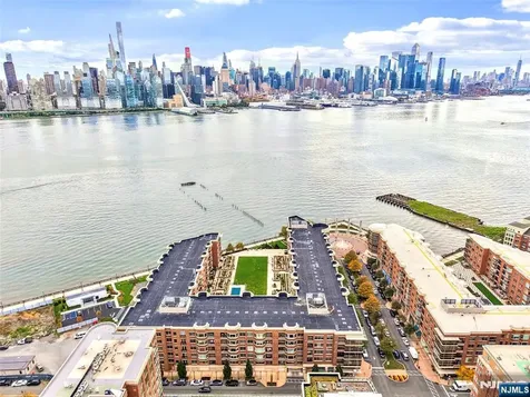 20 Avenue At Port Imperial West New York NJ 07093