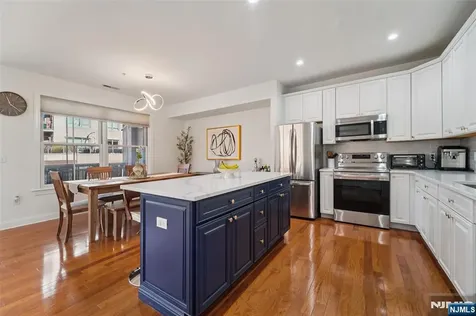 20 Avenue At Port Imperial West New York NJ 07093