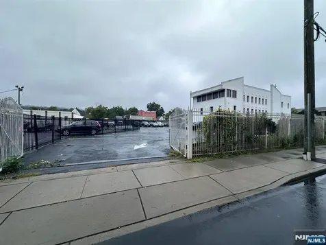 425 Jefferson Street Orange NJ 07050