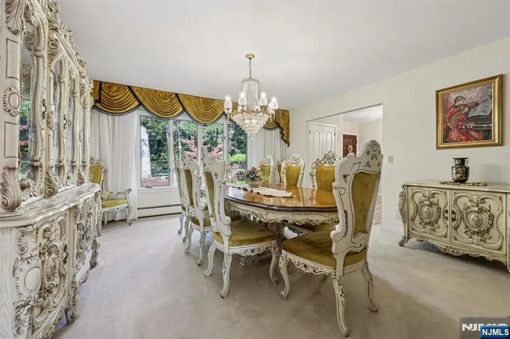 76 Church Street Alpine NJ 07620