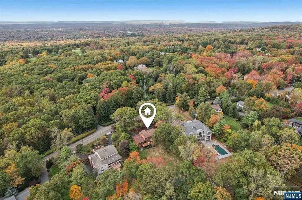 76 Church Street Alpine NJ 07620