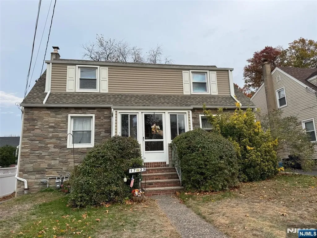 17-35 11th Street Fair Lawn NJ 07410