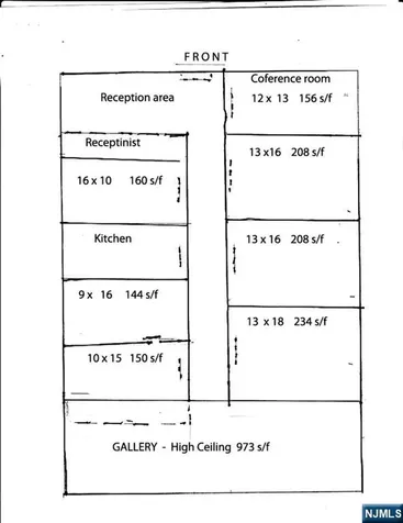 610 Broad Avenue Ridgefield NJ 07657