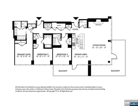 1200 Avenue At Port Imperial Weehawken NJ 07086
