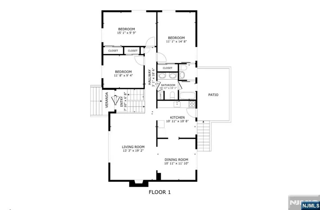 356 Allendale Avenue Allendale NJ 07401