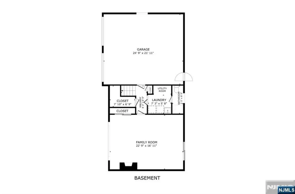 356 Allendale Avenue Allendale NJ 07401