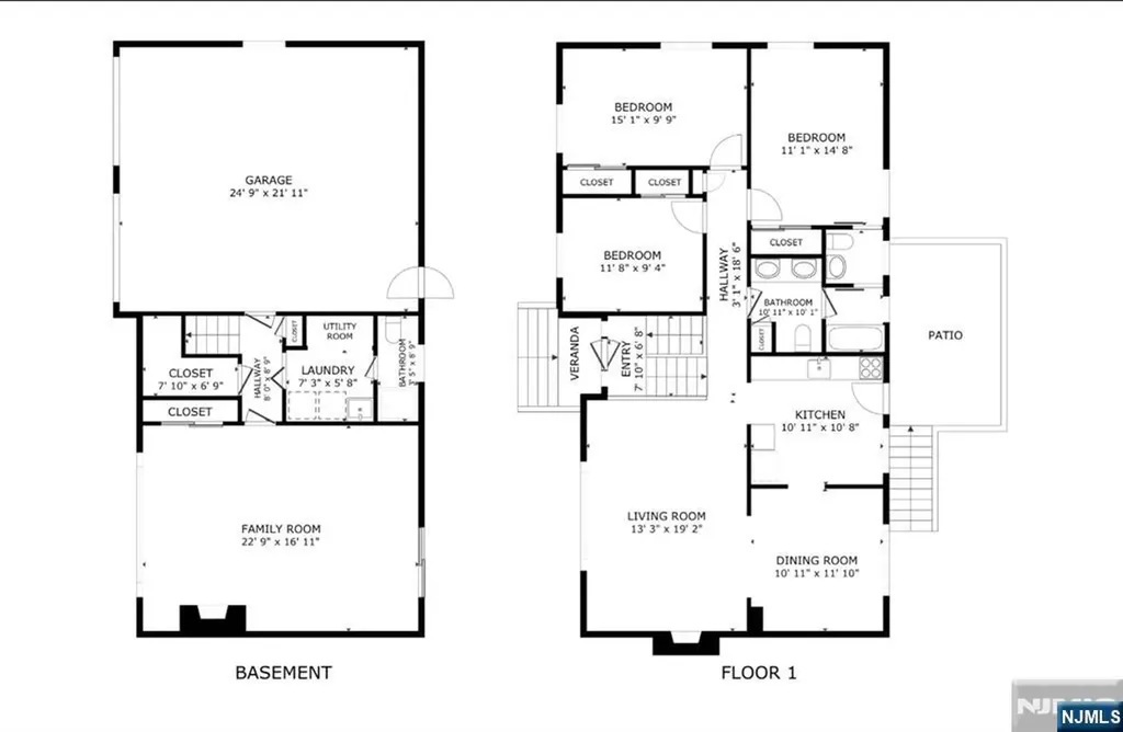 356 Allendale Avenue Allendale NJ 07401