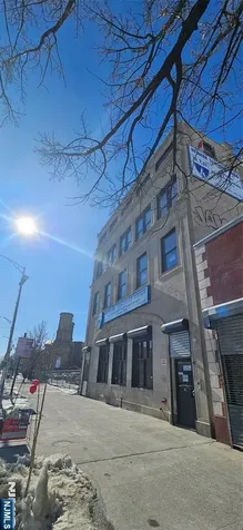 1019 Broad Street Newark NJ 07102