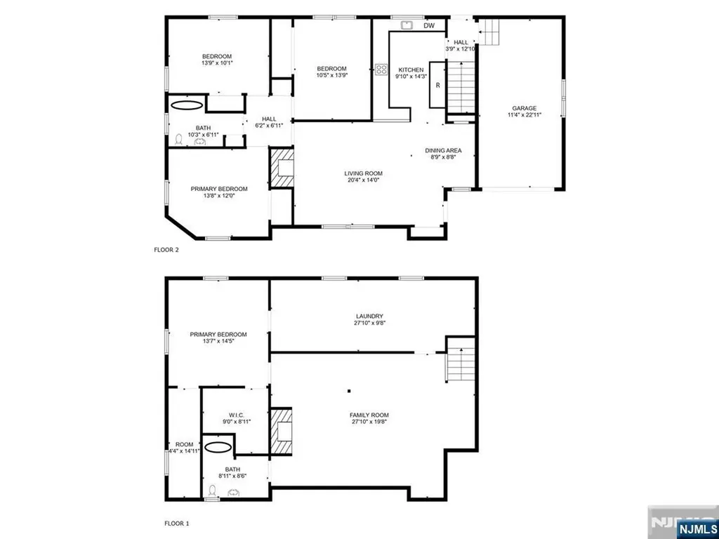 148 Vreeland Avenue Bloomingdale NJ 07403