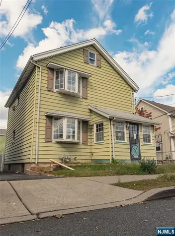 26 Major Street Clifton NJ 07013