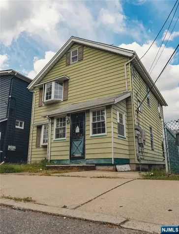 26 Major Street Clifton NJ 07013