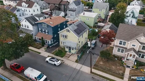 26 Major Street Clifton NJ 07013