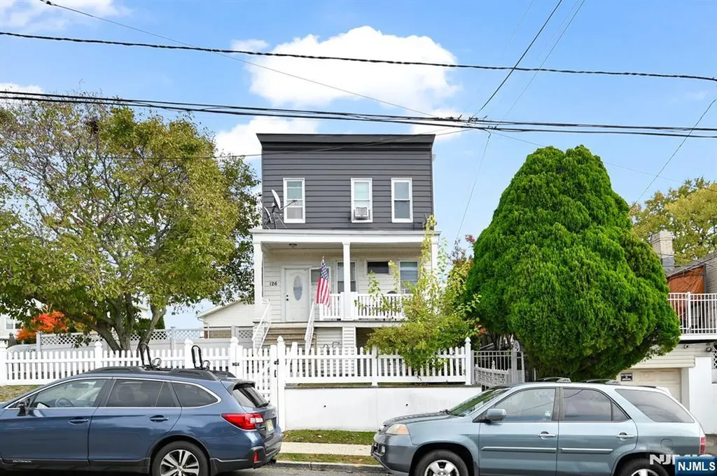 126 Macarthur Avenue Garfield NJ 07026