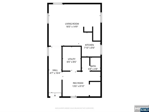 126 Macarthur Avenue Garfield NJ 07026