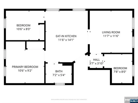 126 Macarthur Avenue Garfield NJ 07026