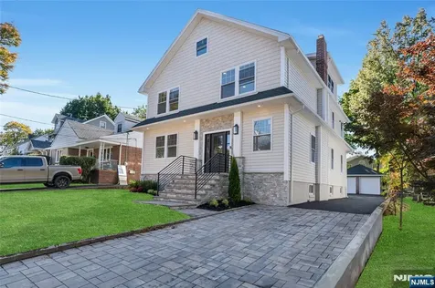 264 Merrison Street Teaneck NJ 07666