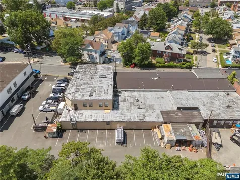 174 Getty Avenue Clifton NJ 07011