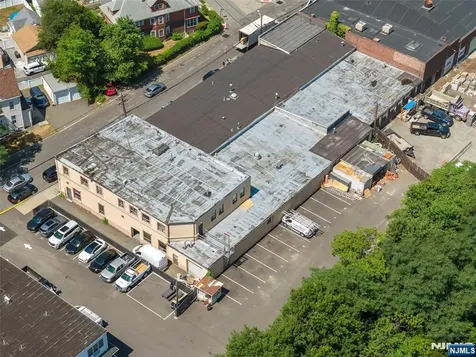 174 Getty Avenue Clifton NJ 07011