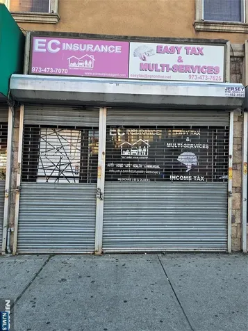 173-175 Passaic Street Passaic NJ 07055