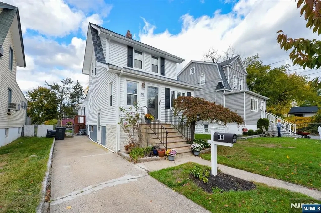 99 E Broad Street Bergenfield NJ 07621