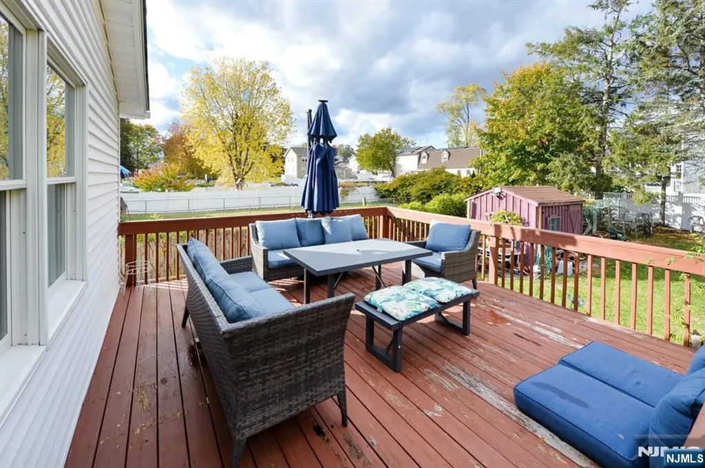 99 E Broad Street Bergenfield NJ 07621