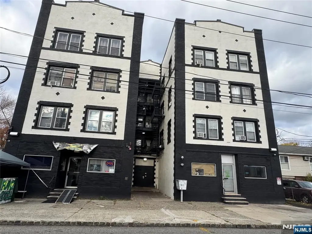 191 1st Street Englewood NJ 07631
