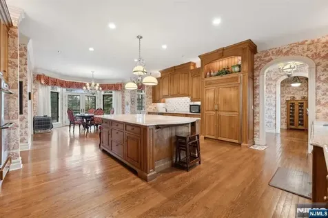 131 Rensselaer Road Essex Fells NJ 07021