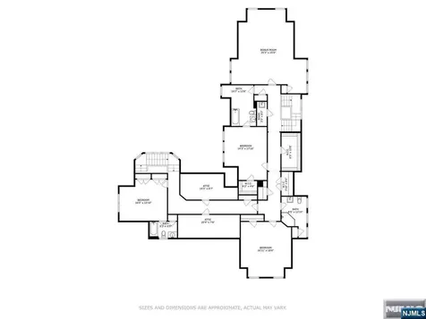 131 Rensselaer Road Essex Fells NJ 07021