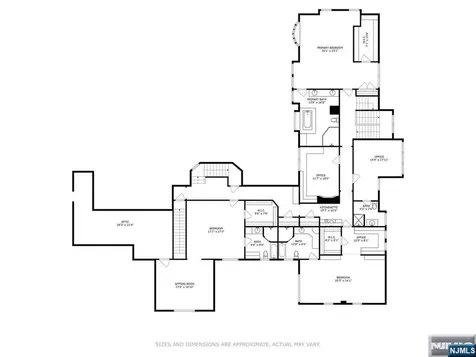 131 Rensselaer Road Essex Fells NJ 07021