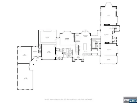 131 Rensselaer Road Essex Fells NJ 07021
