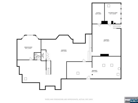 131 Rensselaer Road Essex Fells NJ 07021