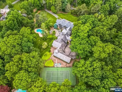 131 Rensselaer Road Essex Fells NJ 07021