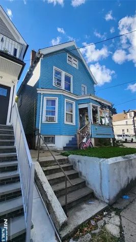 41 Elmwood Avenue Irvington NJ 07111