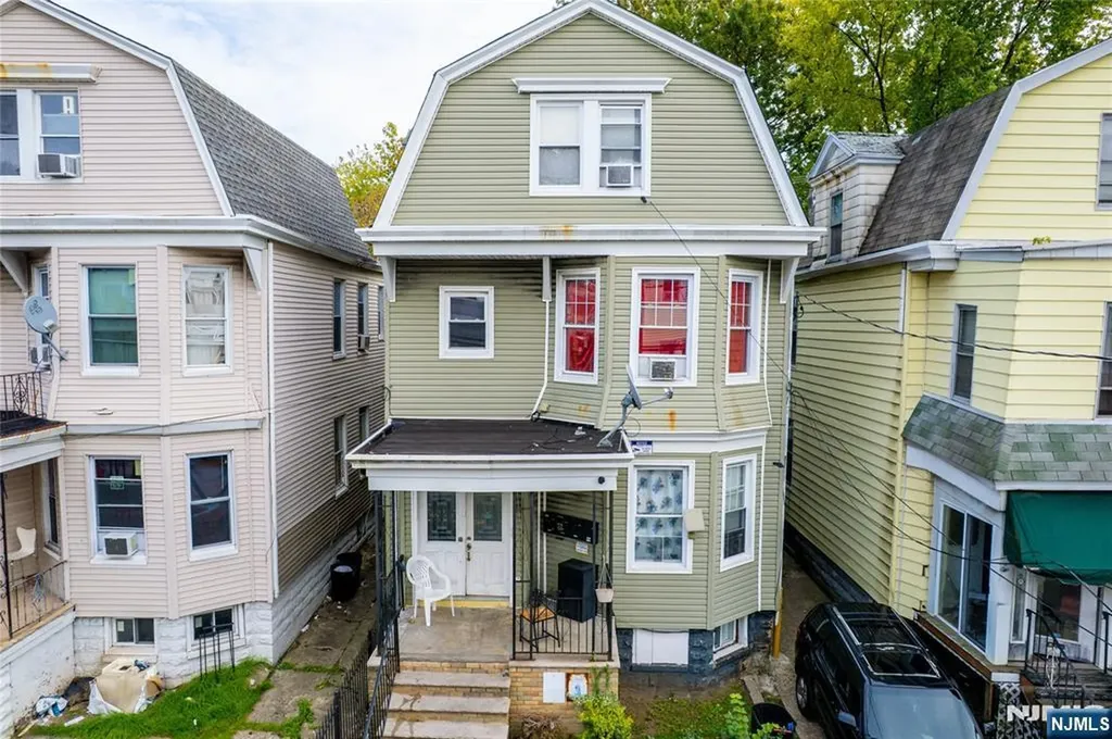 650 Grove Street Irvington NJ 07111