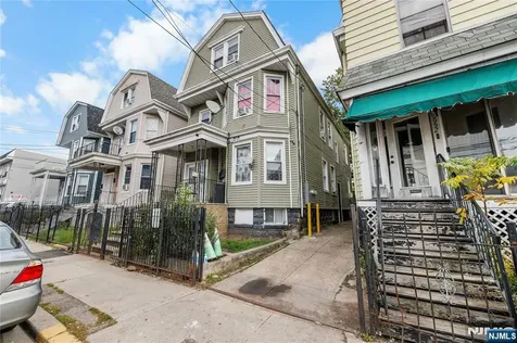 650 Grove Street Irvington NJ 07111