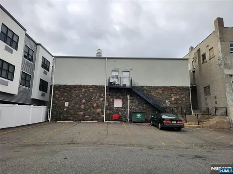 312-314 Bergen Boulevard Fairview NJ 07022
