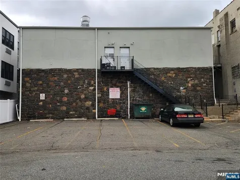 312-314 Bergen Boulevard Fairview NJ 07022
