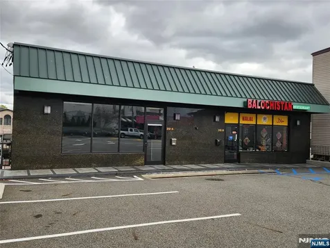 312-314 Bergen Boulevard Fairview NJ 07022