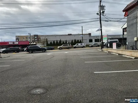 312-314 Bergen Boulevard Fairview NJ 07022