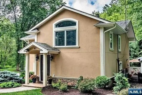 67 Hanover Road West Milford NJ 07421