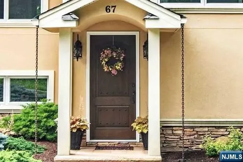 67 Hanover Road West Milford NJ 07421