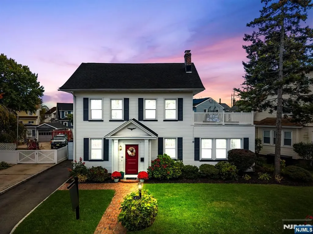 15 Parkway Bloomfield NJ 07003