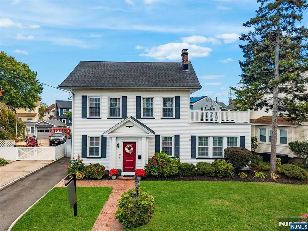 15 Parkway Bloomfield NJ 07003