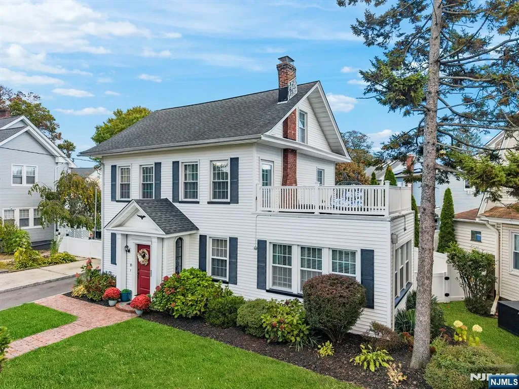 15 Parkway Bloomfield NJ 07003